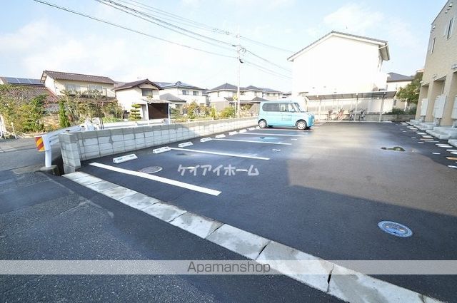 吉備線 東総社駅 徒歩5分 2階建 築10年のその他写真