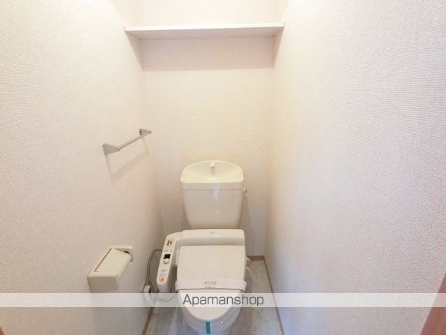 メゾンプレジール Cの内装写真