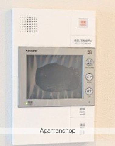 テラス神田猿楽町の内装写真
