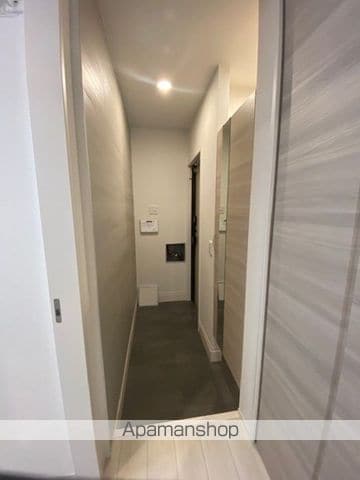カーサルミノサ王子町の内装写真
