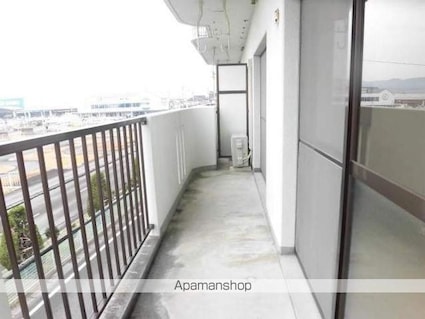 グランドールオオニシ[1LDK/60m2]のセキュリティ