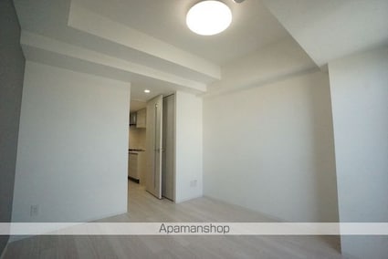 ルネフラッツ庄内通駅前[1K/23.55m2]の内装1