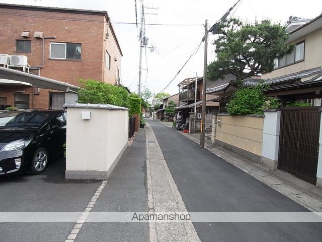 ツゥリーフの周辺写真