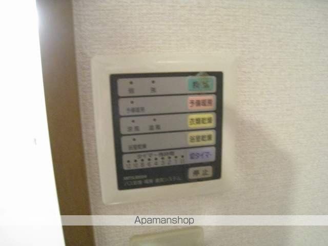 サンライズコスモスIIIの内装写真