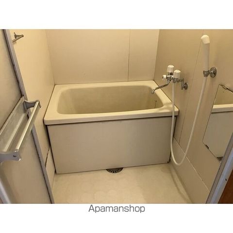 マンション進幹の内装写真