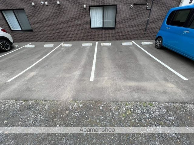 HARMONY TERRACEのその他写真