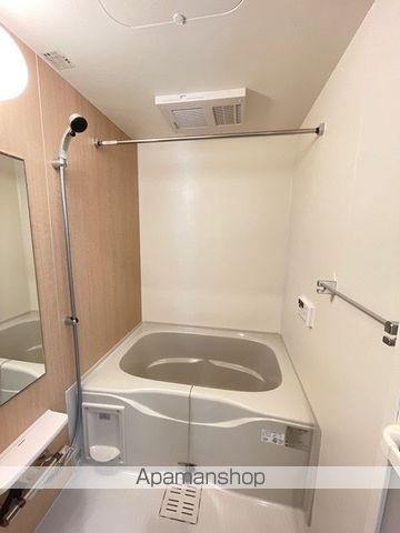 エスポワールの内装写真