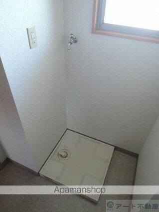 ロイヤルビラ南小坂[1K/29.2m2]のその他部屋・スペース