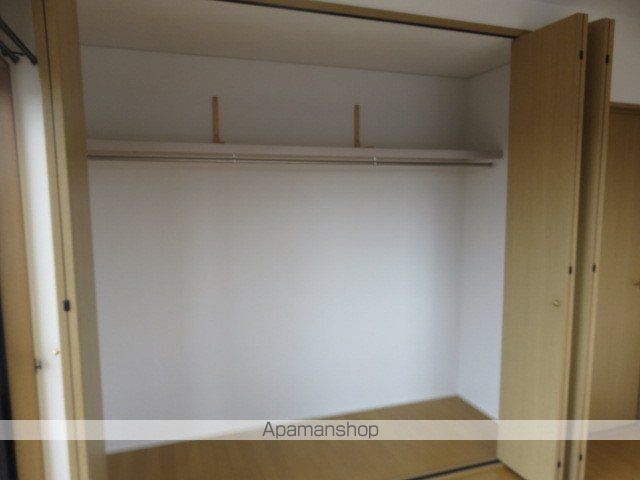 レントハウス中村の内装写真