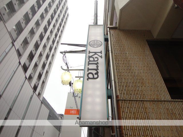 レジディア蒲田の周辺写真