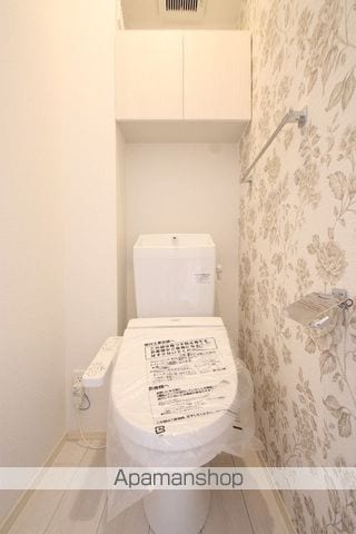 オリカン舞の里Aの内装写真
