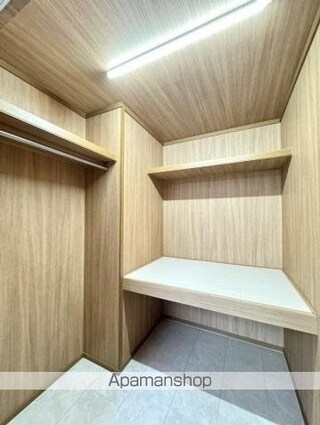 ラッフルズ　ティファニー[2DK/48.28m2]の収納