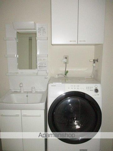 エスペランサの内装写真
