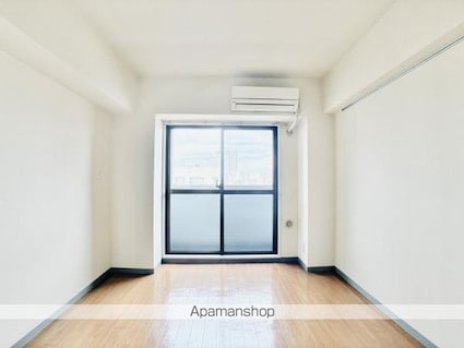 ウインベル錦糸町第３[1R/18.45m2]のリビング・居間1