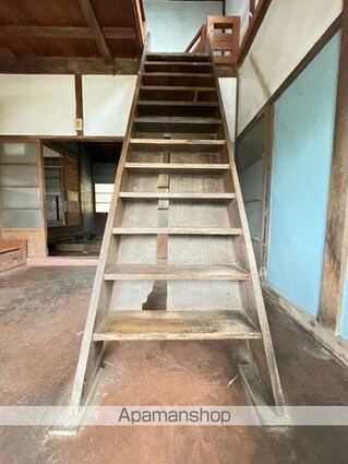 小比企町古民家一戸建[5DK/151.74m2]の内装3