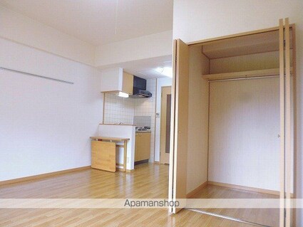 アプローズ[1R/29.6m2]の収納