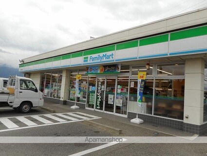 Ｂｅｌｌｅ　Ｖｉｌｌａｇｅ[1LDK/46.52m2]の周辺4