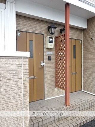 グレイスⅢ[2DK/44.34m2]のその他内装2