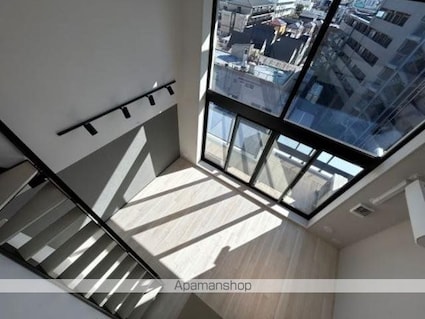 ブランシエスタ西馬込[1LDK/44.59m2]のリビング・居間6