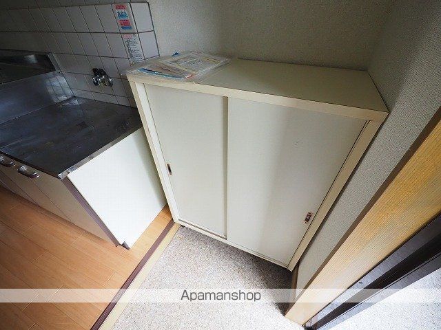 砂山コーポエンジェルスの内装写真