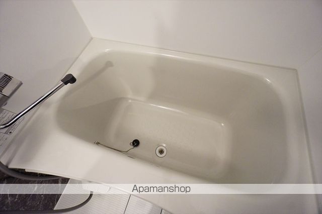 SーRESIDENCE金山ALTANOの内装写真