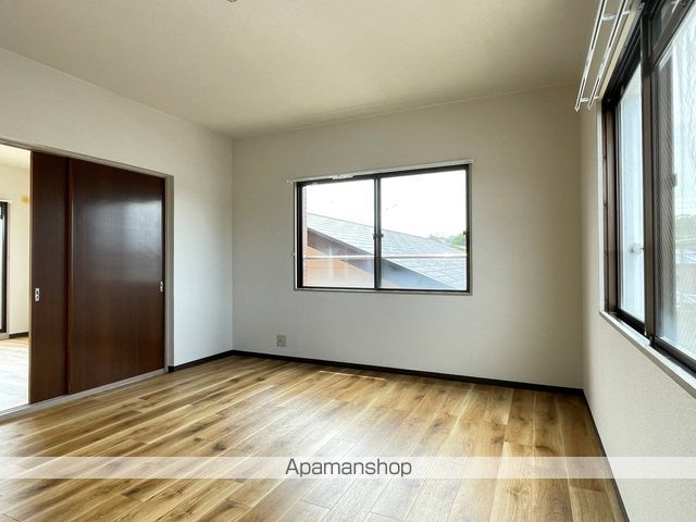 マンションゆうリモージュの内装写真