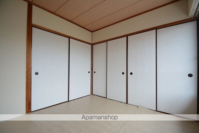 リヴェール津島本町の内装写真