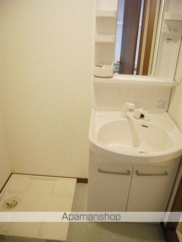 アンプルールクラージュ西青木の内装写真