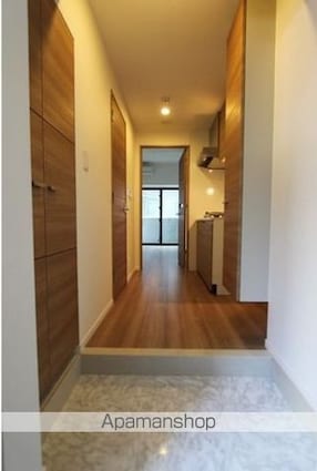 スパシエロッサ池袋[1K/20.7m2]のその他内装6