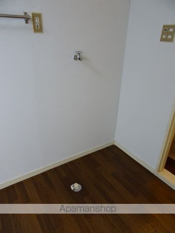 MTレジデンスの内装写真