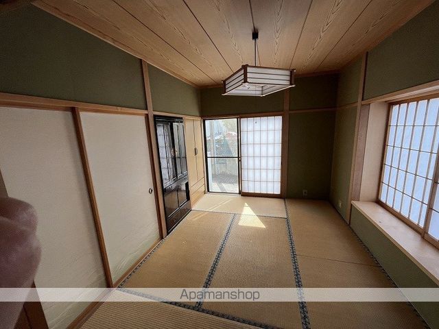 プメハナ[7DK/246.7m2]のその他部屋・スペース