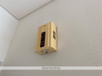 香川県高松市西宝町２丁目[1R/20.72m2]の内装3