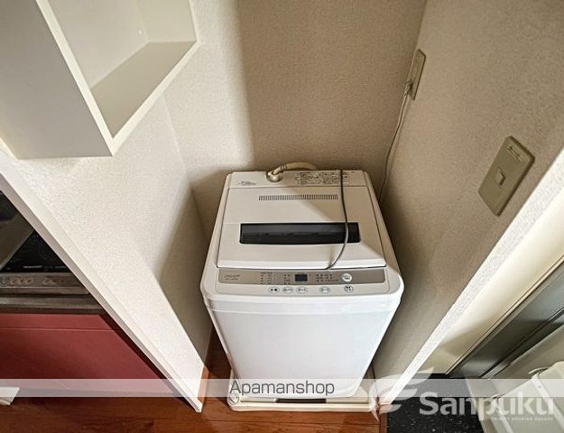 レオパレス久万ノ台の内装写真