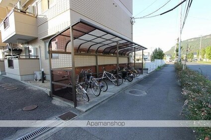 ニューエルディム裕Ⅰ[2LDK/67.36m2]の共用部2