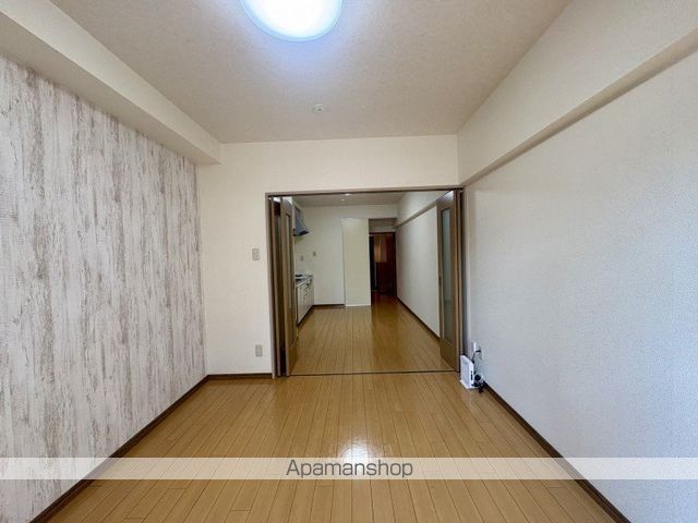 グロリアス本山の内装写真