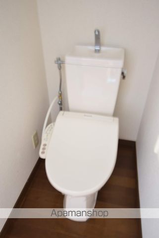 クレセール南吉成弐番館の内装写真
