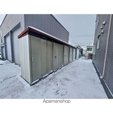 ディス平岡の内装写真