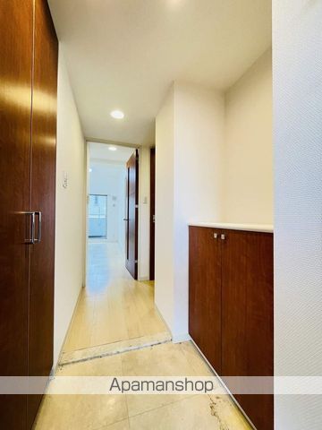 WILLDO伝馬町の内装写真