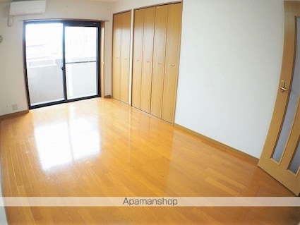 フレンテリゾン[1K/29.7m2]のその他部屋・スペース