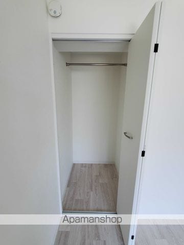 麻布ローヤルコーポの内装写真