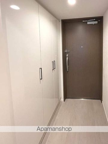 パークアクシス菊川ステーションイーストの内装写真