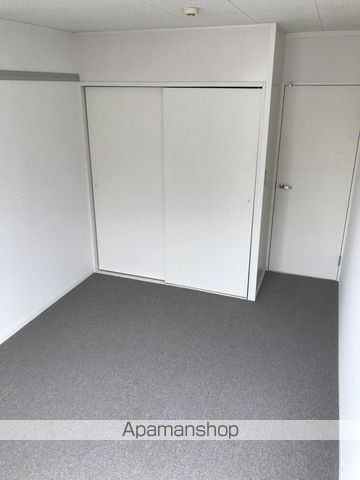 レオパレスロワール三条Aの内装写真