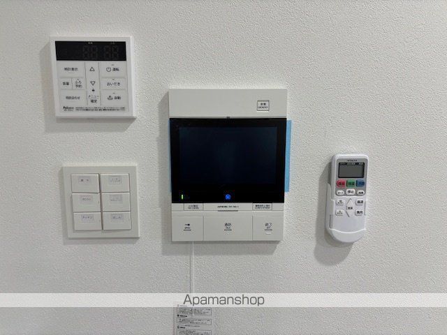 ALIVIS野田阪神の内装写真