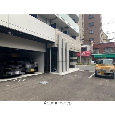 SーRESIDENCE大阪九条NORTHのその他写真