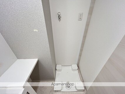 ＬａＳａｎｔｅ観音本町（旧Ｓ－ＲＥＳＩＤＥＮＣＥ観音本町）[1K/29.97m2]の内装4