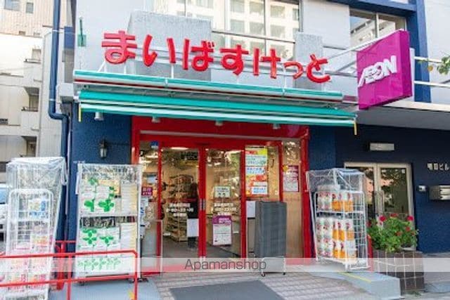 グランスイート明石町の周辺写真