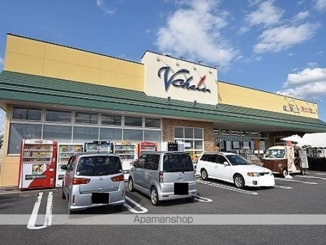 はぴねすBの周辺写真