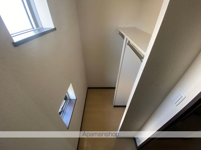 レオネクスト白仙の内装写真