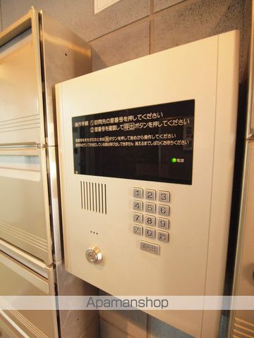 函館本線 厚別駅 徒歩3分 4階建 築21年の内装写真