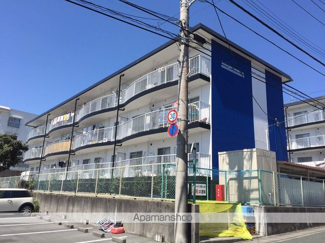 サンハイツ四ツ池A